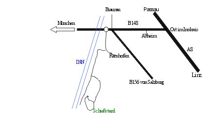 detail anfahrt